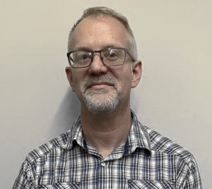 James Ostrowick